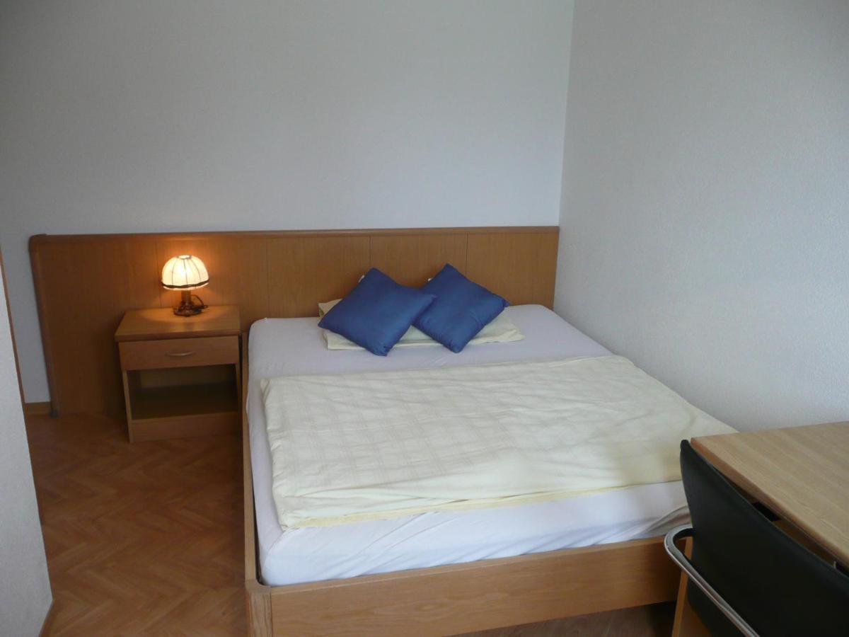 Hotel Adelboden Wikon Экстерьер фото