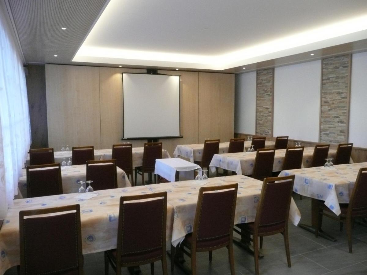 Hotel Adelboden Wikon Экстерьер фото